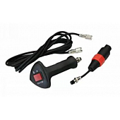 Westin Automotive Winch Remote Hand Held Controller - 473525