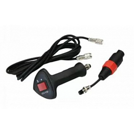 Westin Automotive Winch Remote Hand Held Controller - 473525