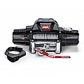 Winches & Accessories