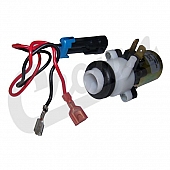 Crown Automotive Windshield Washer Pump - 4778347