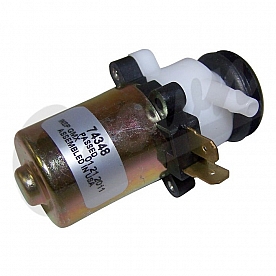 Crown Automotive Windshield Washer Pump - 4778348