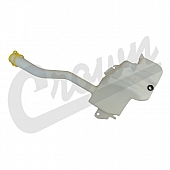 Crown Automotive Windshield Washer Reservoir - 5066867AA