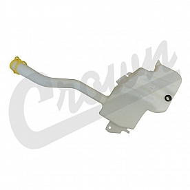 Crown Automotive Windshield Washer Reservoir - 5066867AA