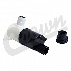 Crown Automotive Windshield Washer Pump - 5103452AA
