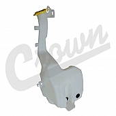 Crown Automotive Windshield Washer Reservoir - 5143580AB