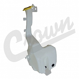 Crown Automotive Windshield Washer Reservoir - 5143580AB