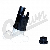 Crown Automotive Windshield Washer Pump - 5143581AC