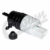 Crown Automotive Windshield Washer Pump - 5152076AC