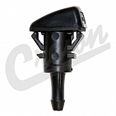 Crown Automotive Windshield Washer Nozzle - 5165712AA