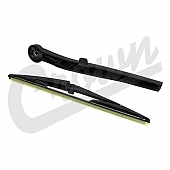 Crown Automotive Windshield Wiper Arm Rear - 5174877AA