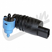 Crown Automotive Windshield Washer Pump Front - 5179153AC