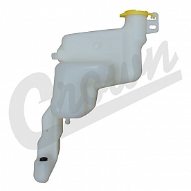 Crown Automotive Windshield Washer Reservoir - 5189350AA