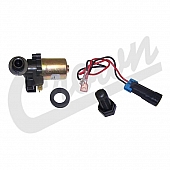 Crown Automotive Windshield Washer Pump Rear - 55154613