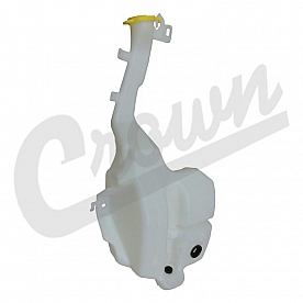 Crown Automotive Windshield Washer Reservoir - 68018916AB
