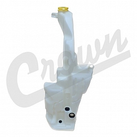 Crown Automotive Windshield Washer Reservoir - 68225062AA