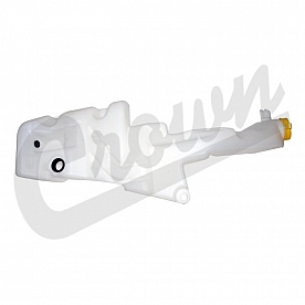 Crown Automotive Windshield Washer Reservoir - 68225067AA