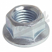Crown Automotive Windshield Wiper Nut - 6503335