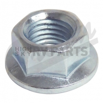 Crown Automotive Windshield Wiper Nut - 6503335