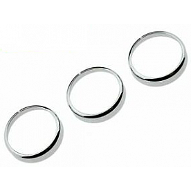 All Sales Heater Control Knob 4403R