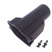 Amp Research Running Board Housing Cover - 190323890