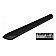 Black Horse Offroad Running Board Aluminum Stationary Black - TRT685