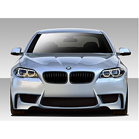 DuraFlex Bumper Cover Plain  1M Fiberglass - 109301