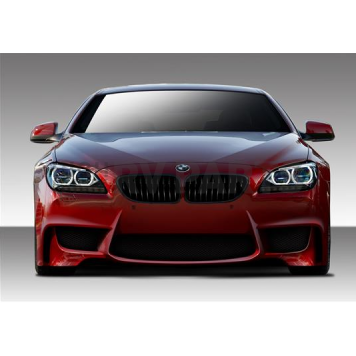 DuraFlex Bumper Cover Plain  1M Fiberglass - 109310