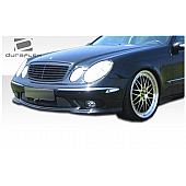 DuraFlex Bumper Cover Plain  AMG Fiberglass - 103143