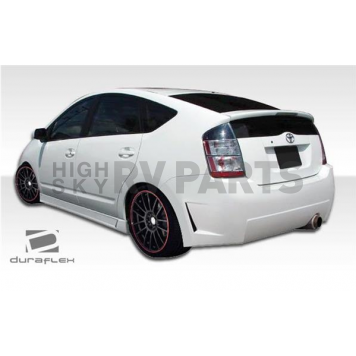 DuraFlex Bumper Cover Plain  B-2 Fiberglass - 106446