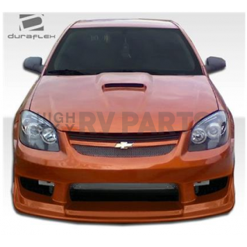 DuraFlex Bumper Cover Plain  Drifter Fiberglass - 105236