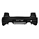 DuraFlex Bumper Cover Plain  Evo X V2 Fiberglass - 109321