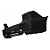 DuraFlex Bumper Cover Plain  Evo X V2 Fiberglass - 109321
