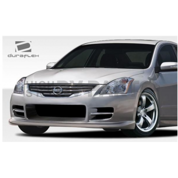 DuraFlex Bumper Cover Plain  GT Concept Fiberglass - 107403