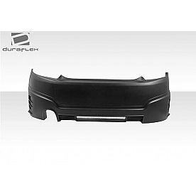 DuraFlex Bumper Cover Plain  GT-R Polyurethane - 108469