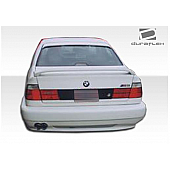 DuraFlex Bumper Cover Plain  M Fiberglass - 103528