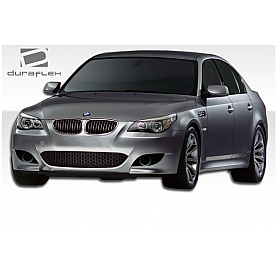DuraFlex Bumper Cover Plain  M5 Fiberglass - 104420