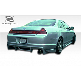 DuraFlex Bumper Cover Plain  R33 Fiberglass - 101970