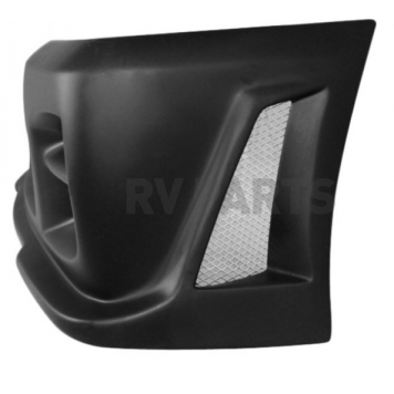 DuraFlex Bumper Cover Plain  R34 Fiberglass - 102076-3