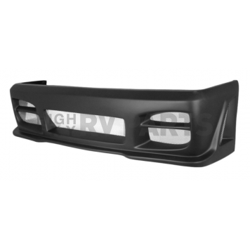 DuraFlex Bumper Cover Plain  R34 Fiberglass - 102076-2