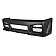 DuraFlex Bumper Cover Plain  R34 Fiberglass - 102076