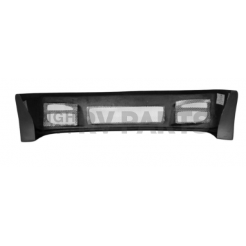 DuraFlex Bumper Cover Plain  R34 Fiberglass - 102076-1