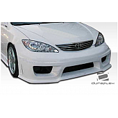 DuraFlex Bumper Cover Plain  Sigma Fiberglass - 103288