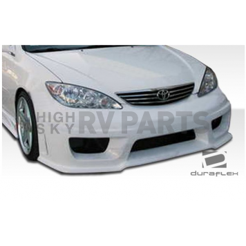 DuraFlex Bumper Cover Plain  Sigma Fiberglass - 103288