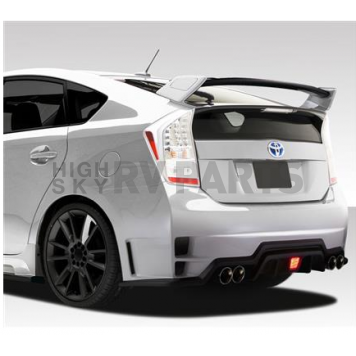 DuraFlex Bumper Cover Plain  TK-R Fiberglass - 109382