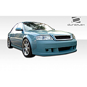 DuraFlex Bumper Cover Plain  VIP Fiberglass - 103494