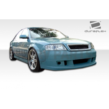 DuraFlex Bumper Cover Plain  VIP Fiberglass - 103494