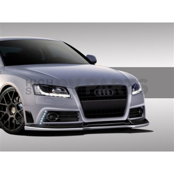 Extreme Dimensions Bumper Cover Plain Eros Version 1 Fiberglass - 109344