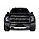 Putco Bumper Grille Insert Hex Pattern Polished Silver Stainless Steel - 82168