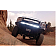 Addictive Desert Designs Stealth Bumper Powder Coated Steel Black - F062932680103