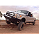Addictive Desert Designs Stealth Bumper Powder Coated Steel Black - F062932680103
